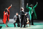 La bohème