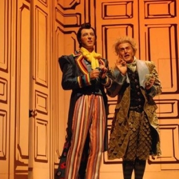 La cenerentola  