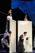 Der Schauspieldirektor