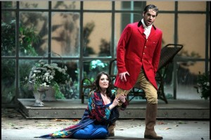 Le nozze di Figaro