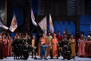 Simon Boccanegra - Teatro di San Carlo